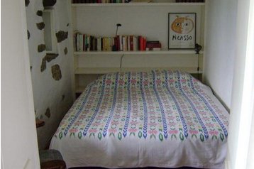 Švajčiarsko Privát Brione sopra Minusio, Interiér